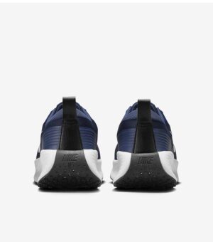 Nike Promina Blue Men's Walking Shoes back