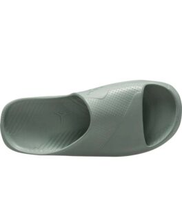 Jordan Post jade smoke Slides up front