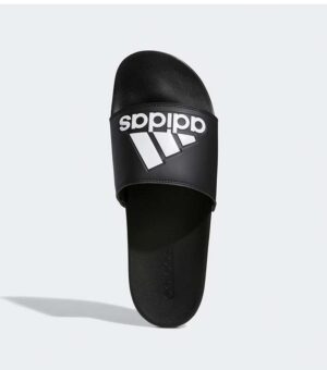 Adidas Adilette Comfort Black Slides