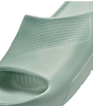 Jordan Post jade smoke Slides up