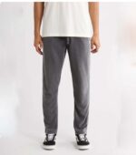 Hurley Fleece Grey Pants