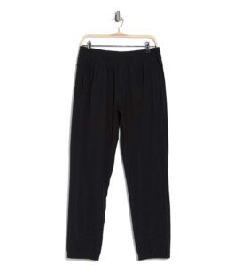 Warp Power Play Black Joggers 90 Degree By Reflex