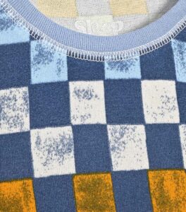 Sleep On It Kids' Print Long Pajamas up