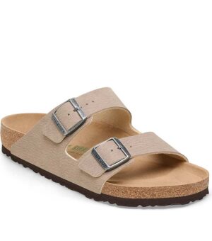 Birkenstock Arizona Men Slide side