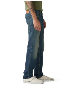 Levi's 511™ Slim Fit Jeans side