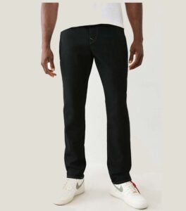 True Religion Geno Slim Fit Jeans