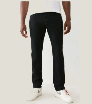 True Religion Geno Slim Fit Jeans