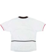 Manchester United 2002/2003 Away Jersey back