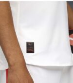 AC Milan Authentic Away 2025/2026 Jersey side