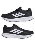 Adidas Runfalcon 5 W Running Black Shoe