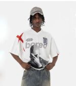 England Bored Frank Ocean Premium Tee