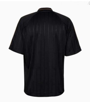 Santos 2024 "Charlie Brown Jr" special Kit Jersey back