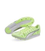 Puma Evospeed Distance Lemon Spike Sprint Shoe other side
