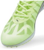 Puma Evospeed Distance Lemon Spike Sprint Shoe up