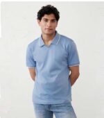 Banana Republic Slim Luxe Touch Polo