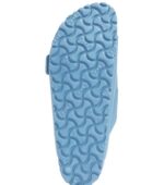 Birkenstock Arizona Essentials Waterproof under