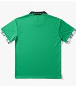 Nigeria 1994 Home Green Jersey back