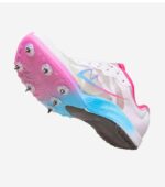 Sonic Carbon Distance Track Spikes Shoe front