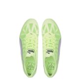 Puma Evospeed Distance Lemon Spike Sprint Shoe front