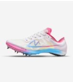 Sonic Carbon Distance Track Spikes Shoe side