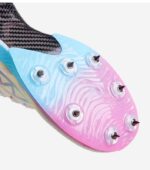 Sonic Carbon Distance Track Spikes Shoe under up