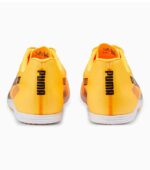 Puma Evospeed Distance Yellow Spike Sprint Shoe other back
