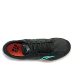Saucony Men's Green Spitfire 5 Track Shoe front