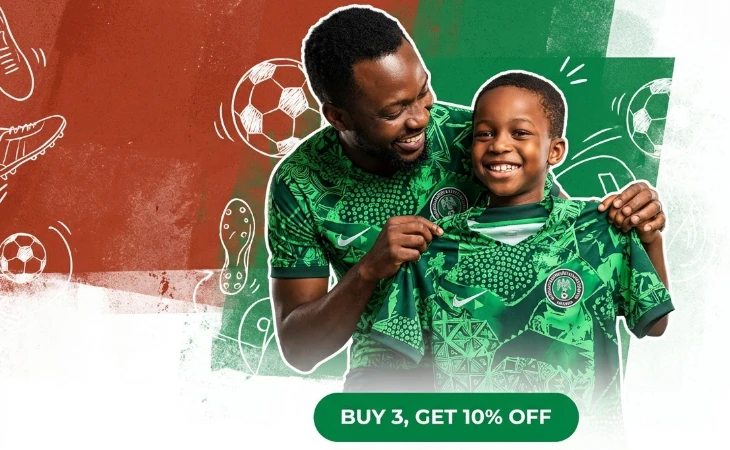 JERSEY CATEGORY PHOTO